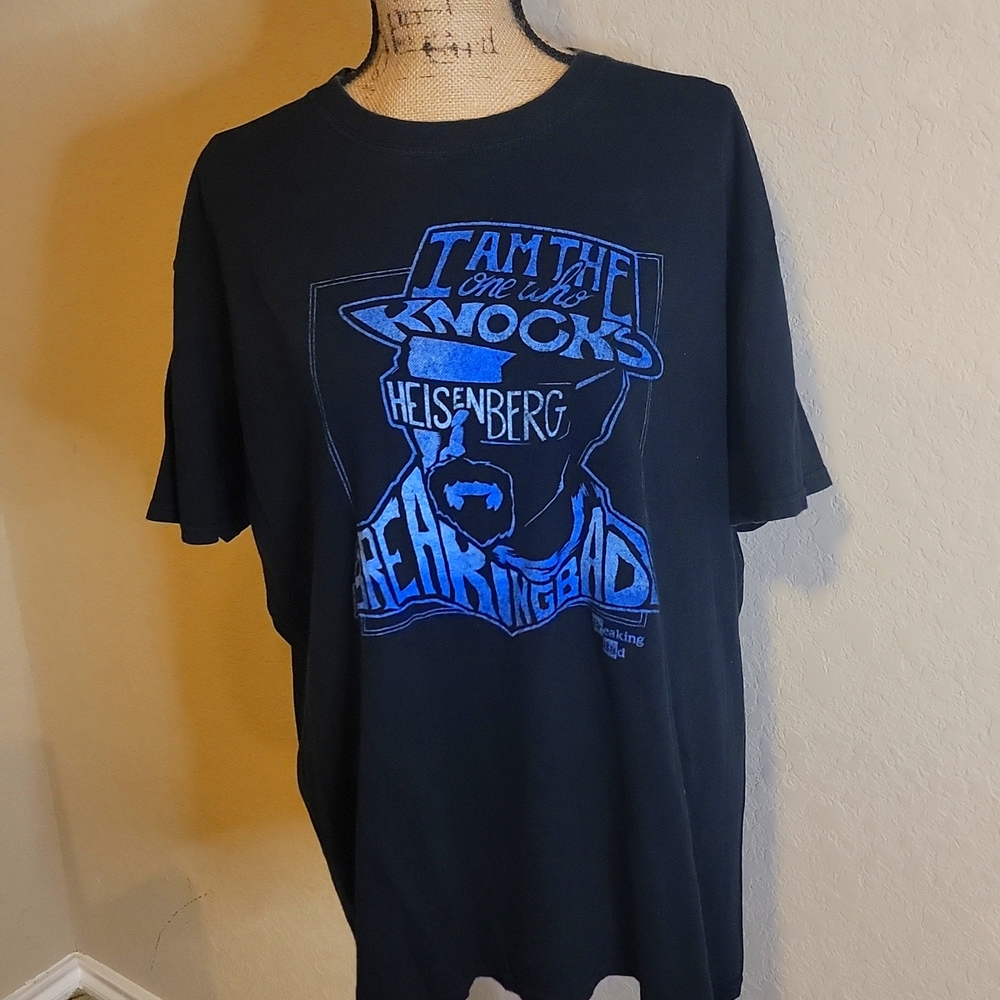 Breaking Bad T shirt